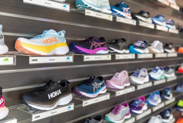Road Runner Sports Marietta, GA | 360 Virtual Tour for Running Shoe Store