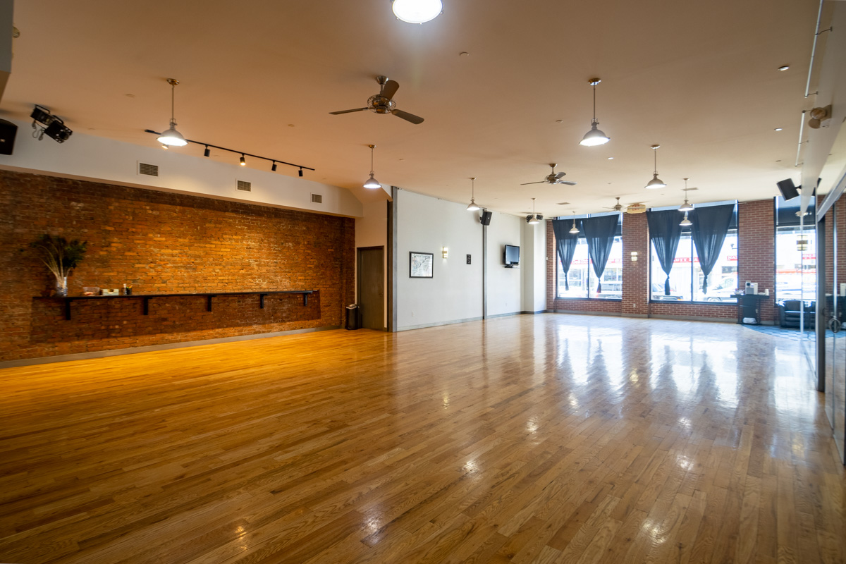 Arthur Murray Dance Studio Montclair, NJ 360 Virtual Tour for Dance school