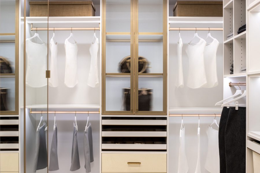 California Closets, Fairfield, NJ | 360 Virtual Tour for Interior ...