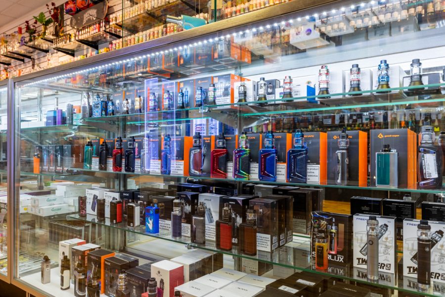 Vapor Shop Online Tulsa Vapor Store, 4233 Southwest Blvd, Tulsa, OK 74107,  USA Best Vape Shops With Clearpay Australia