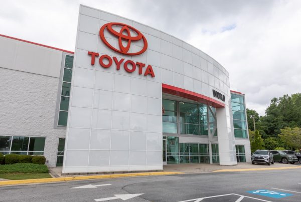 World Toyota, Atlanta, GA | 360 Virtual Tour for Car Dealership