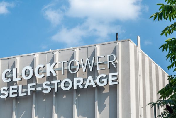 Clocktower Self-Storage, Lynn, MA | 360 Virtual Tour for Self-storage facility