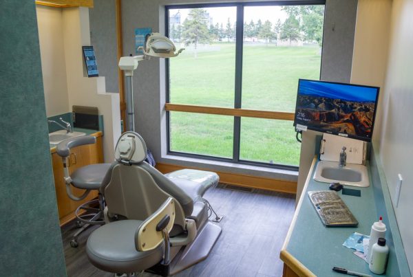 Northwest Dental Group, Byron, MN | 360 Virtual Tour for Dentist