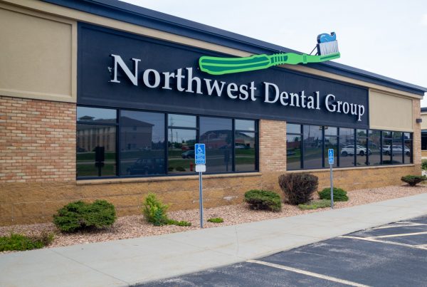 Northwest Dental Group Superior Dr, Rochester, MN | 360 Virtual Tour for Dentist