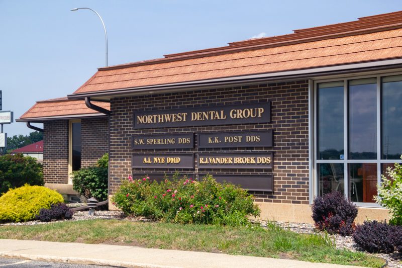Northwest Dental Group 14th St, Rochester, MN 360 Virtual Tour for
