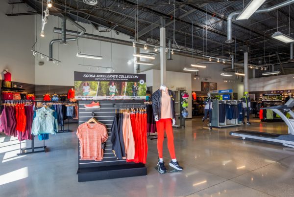 sports apparel at Road Runner Sports Columbia, Elkridge, MD 360 Virtual Tour for Running Shoe Store