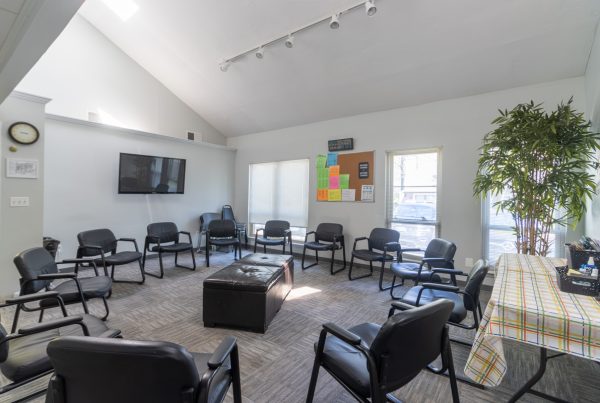 Cherry Hill Recovery Center, NJ | 360 Virtual Tour for Addiction treatment center
