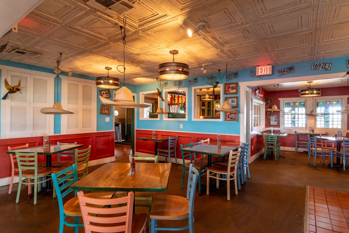 dining at Lupe Tortilla Mexican Restaurant, Webster, TX 360 Virtual Tour for Restaurant