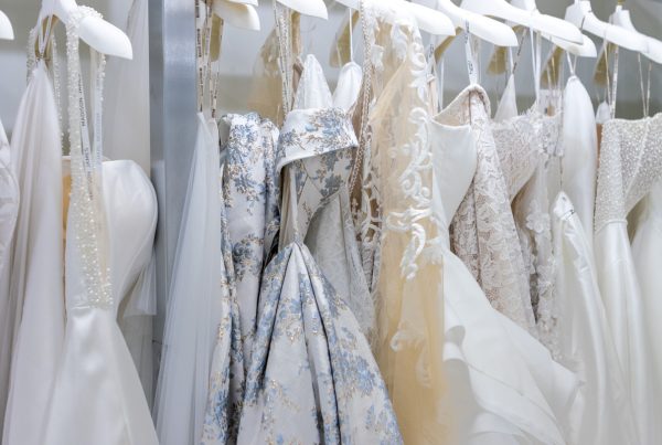 dresses at Dress 2 Impress, Cherry Hill, NJ 360 Virtual Tour for Bridal & Formal Boutique shop