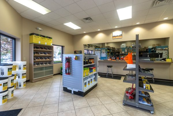 James River Equipment, Frederick, MD | 360 Virtual Tour for Construction equipment supplier