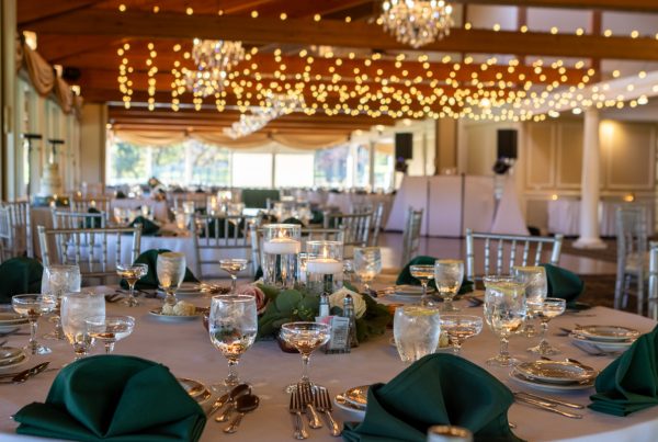 wedding at Pennsauken Country Club Events by Marco's, Pennsauken, NJ 360 Virtual Tour for Wedding venue