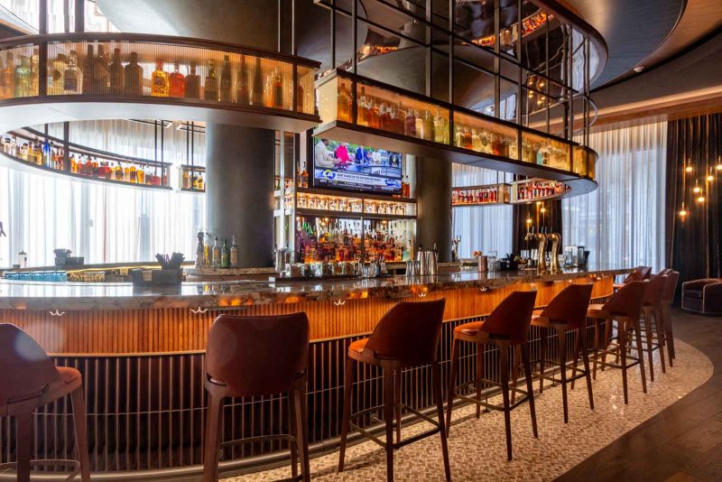 JW Marriott Reston Station, Reston, VA | 360 Virtual Tour for Hotel ...