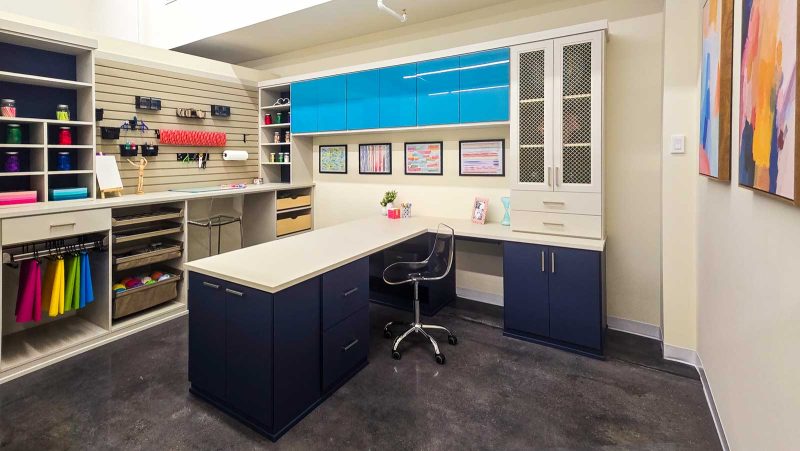 California Closets, Raleigh, NC | 360 Virtual Tour for Interior ...