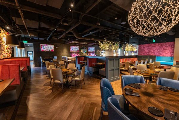 Bloom Boutique Bar & Eatery, Albany, NY | 360 Virtual Tour for Restaurant