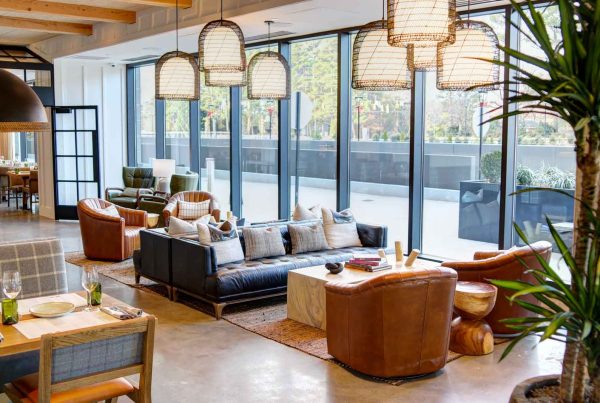 Sixty Vines, Raleigh, NC | 360 Virtual Tour for American Restaurant