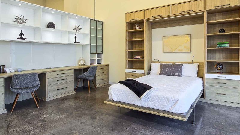 California Closets, Raleigh, NC | 360 Virtual Tour for Interior ...