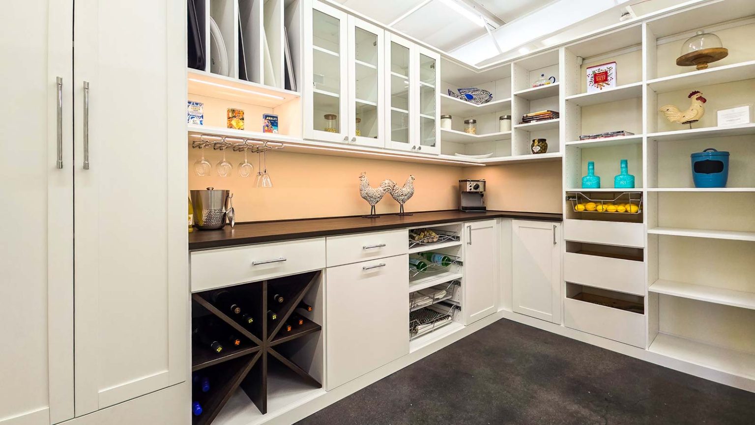 California Closets, Raleigh, NC | 360 Virtual Tour for Interior ...