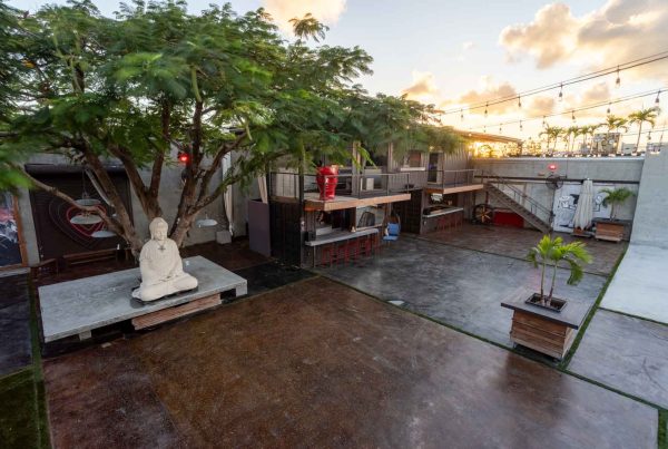 MAPS Backlot, Miami, FL 360 Virtual Tour for Event venue