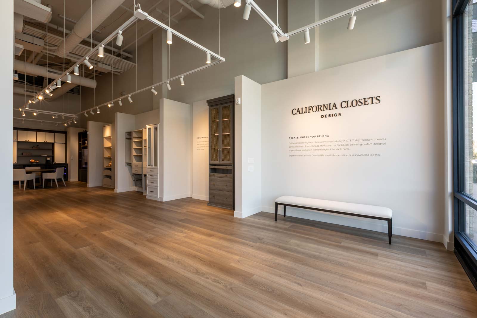 California Closets, Gilbert, AZ 360 Virtual Tour for Interior Designer