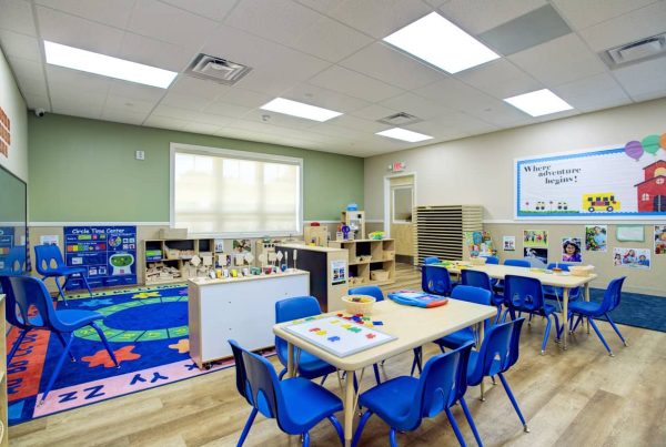 Lightbridge Academy, Tampa, FL 360 Virtual Tour for Pre-school Day Care Center Classroom