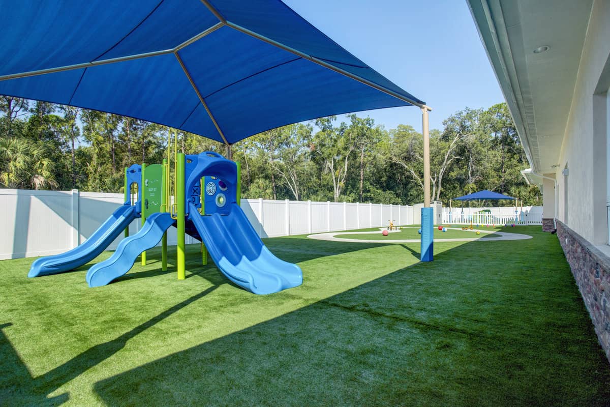 Lightbridge Academy, Tampa, FL 360 Virtual Tour for Pre-school Day Care Center Play Room