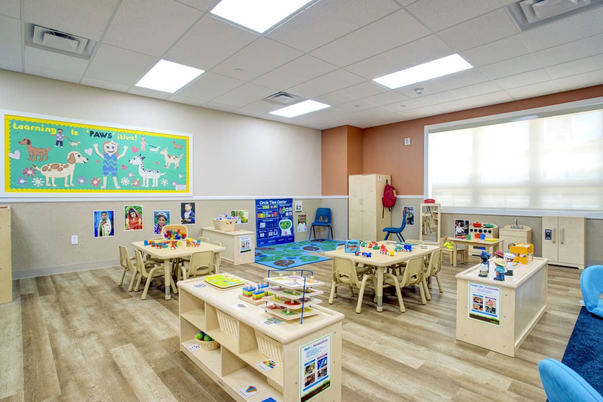 Lightbridge Academy, Tampa, FL 360 Virtual Tour for Pre-school Day Care Center