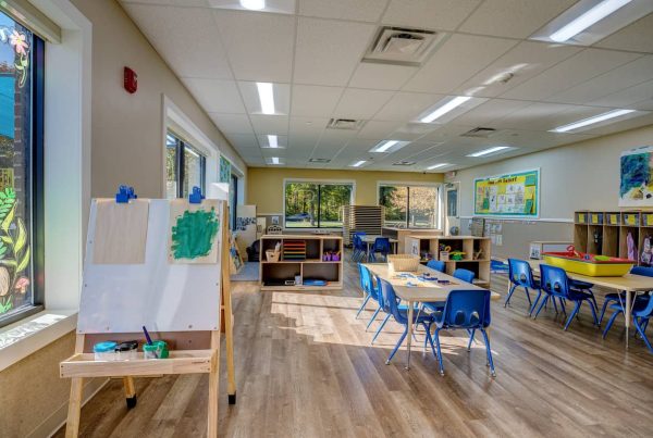 Lightbridge Academy, Ann Arbor, MI | 360 Virtual Tour for Pre-school Day Care Center