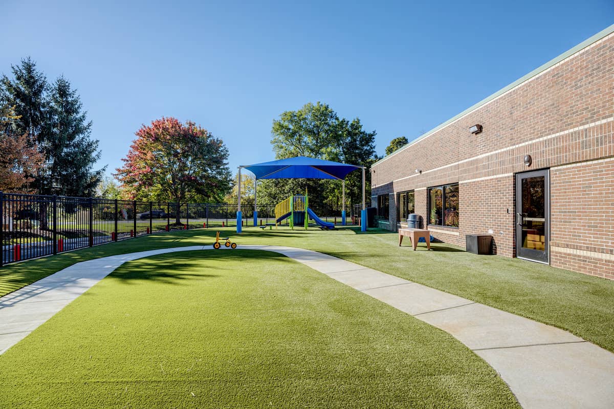 Lightbridge Academy, Ann Arbor, MI 360 Virtual Tour for Pre-school Day Care Center