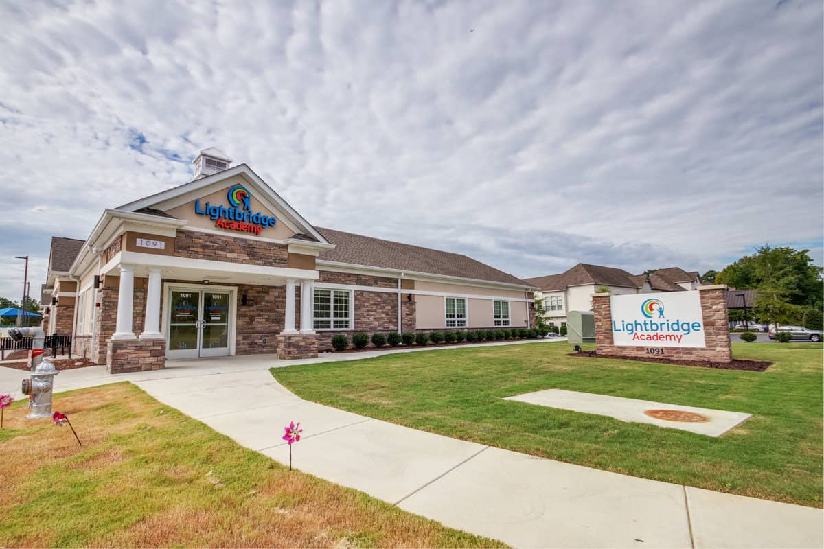 Lightbridge Academy, Fort Worth, TX 360 Virtual Tour for Pre-school Day Care Center